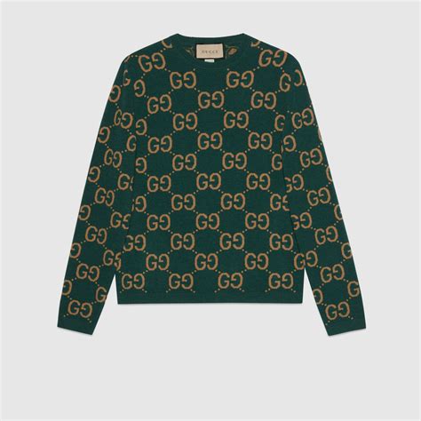 sueter gucci navidad hombre|Prendas Tejidas para Hombre .